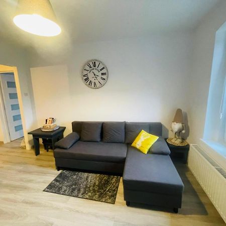 דירות ילנייה גורה Apartament Oliwia מראה חיצוני תמונה