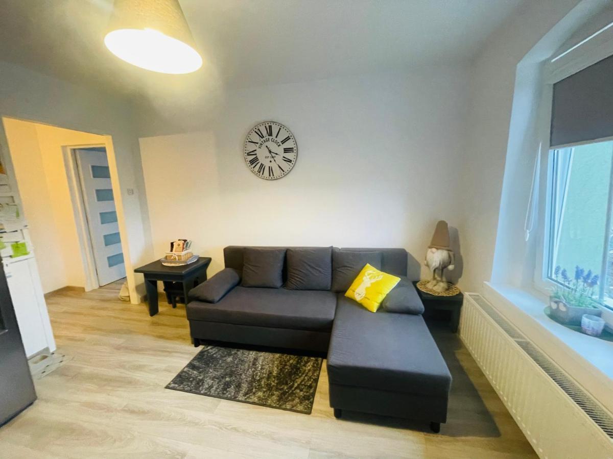דירות ילנייה גורה Apartament Oliwia מראה חיצוני תמונה