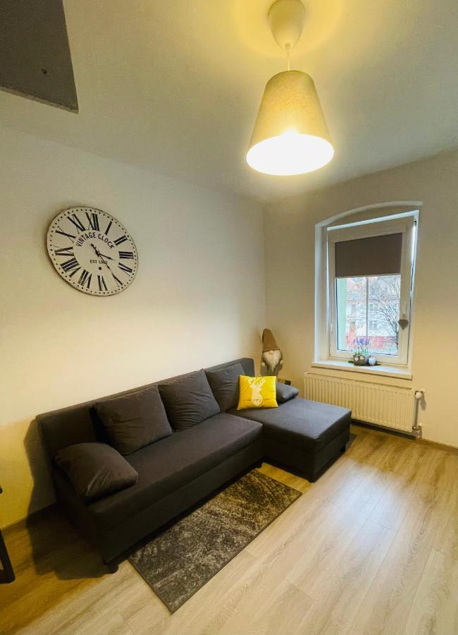 דירות ילנייה גורה Apartament Oliwia מראה חיצוני תמונה