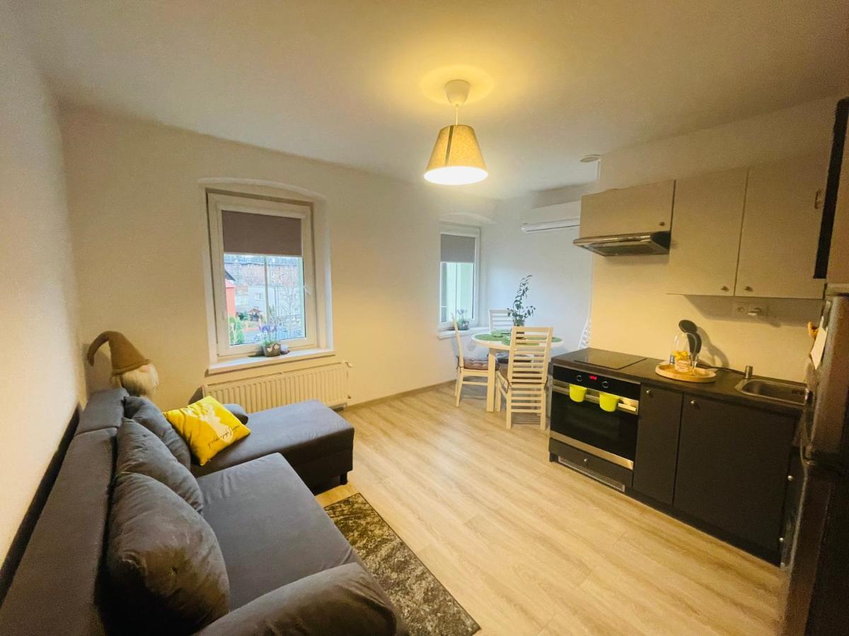 דירות ילנייה גורה Apartament Oliwia מראה חיצוני תמונה