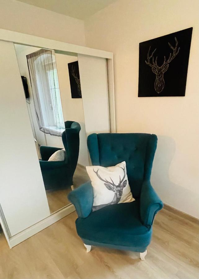 דירות ילנייה גורה Apartament Oliwia מראה חיצוני תמונה