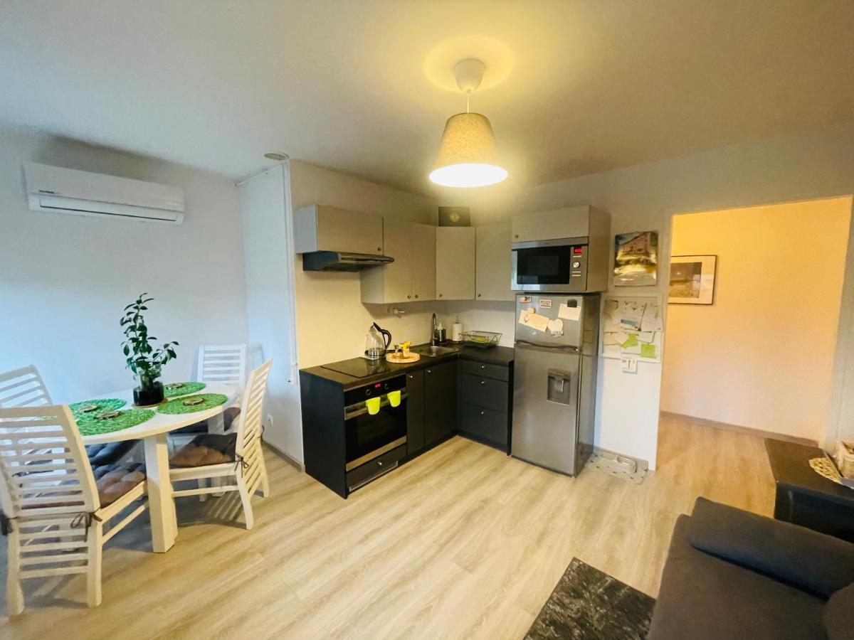 דירות ילנייה גורה Apartament Oliwia מראה חיצוני תמונה