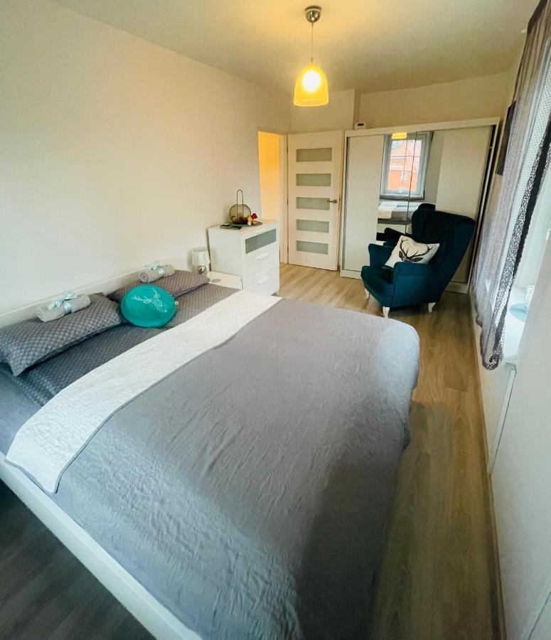 דירות ילנייה גורה Apartament Oliwia מראה חיצוני תמונה