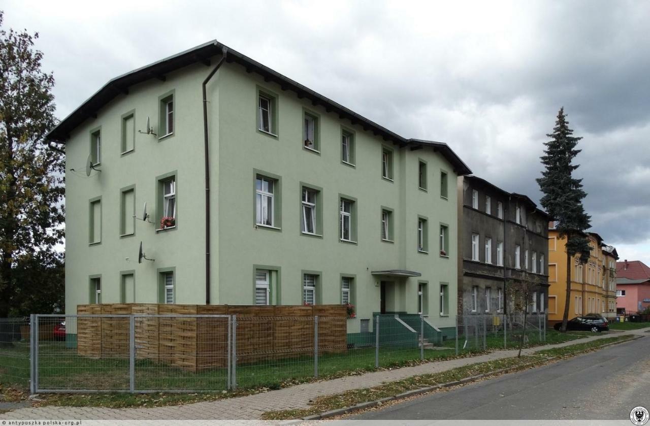 דירות ילנייה גורה Apartament Oliwia מראה חיצוני תמונה