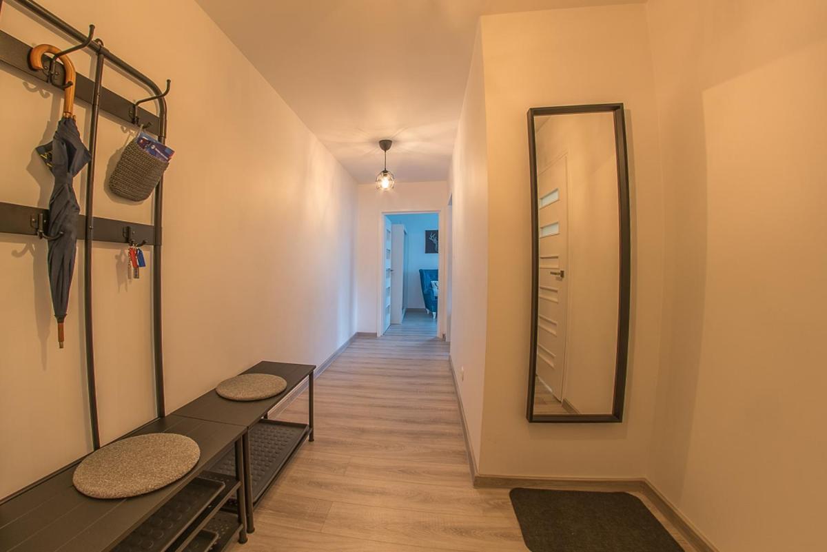 דירות ילנייה גורה Apartament Oliwia מראה חיצוני תמונה