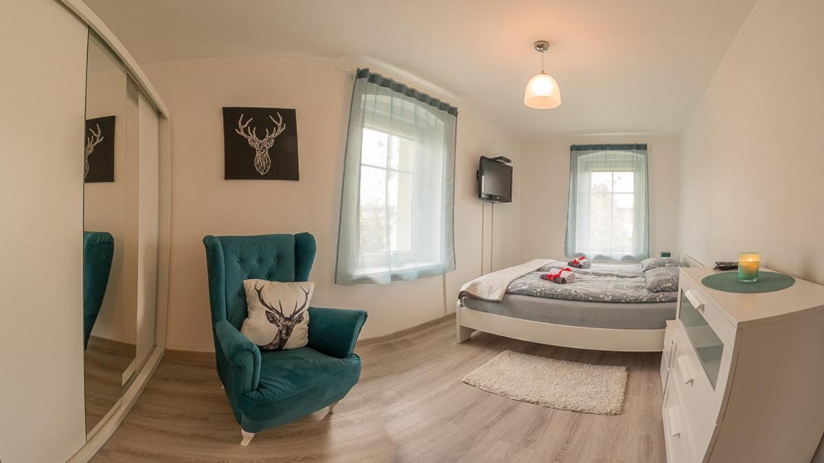 דירות ילנייה גורה Apartament Oliwia מראה חיצוני תמונה