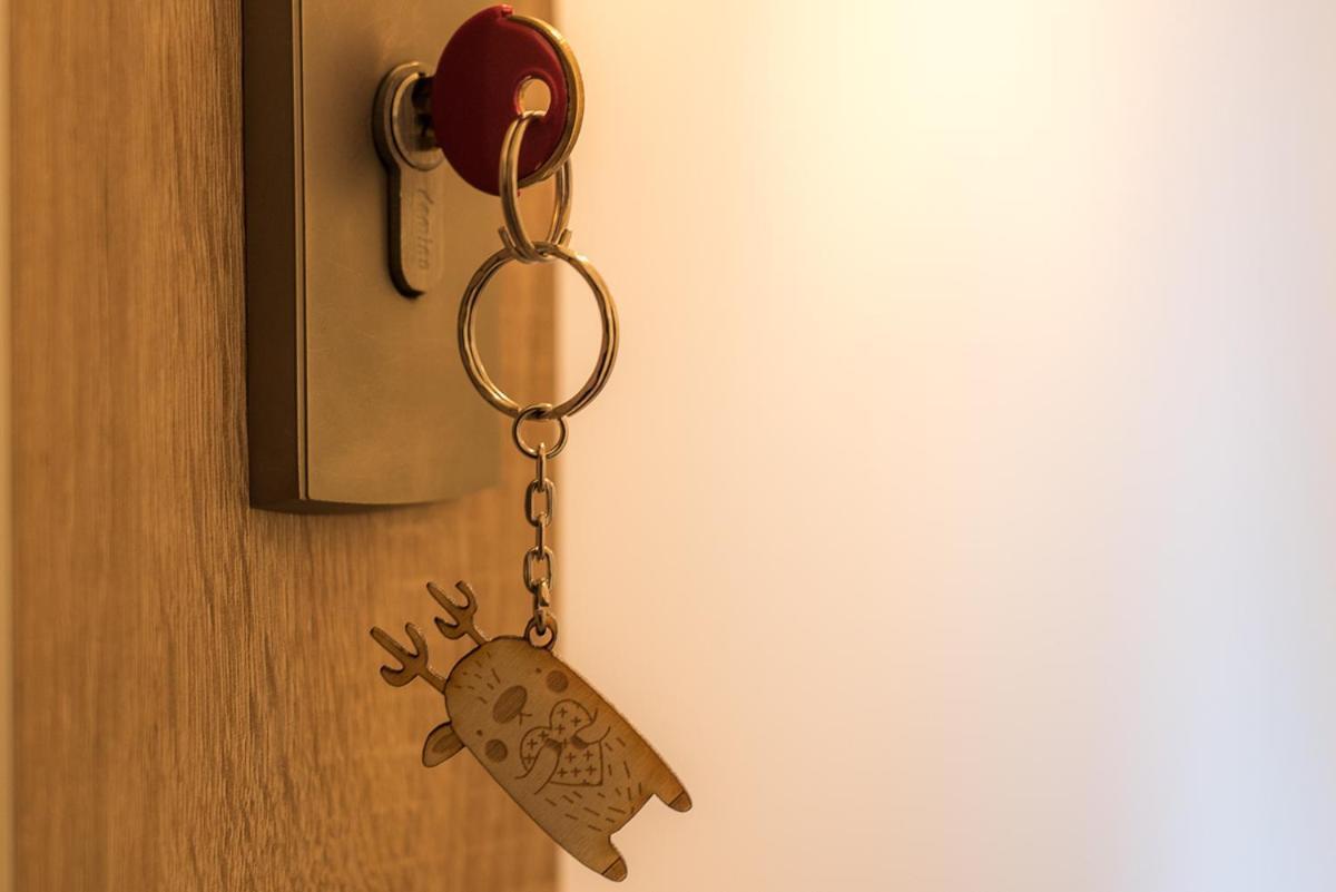 דירות ילנייה גורה Apartament Oliwia מראה חיצוני תמונה